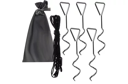 Összehúzható strand sátor - 190 × 120 × 90 cm