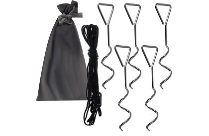 Összehúzható strand sátor - 190 × 120 × 90 cm