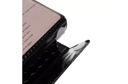 Művészeti festőkészlet - 208 darab tokban