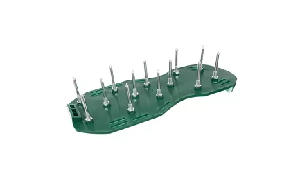 Univerzális fűszellőztető cipőre