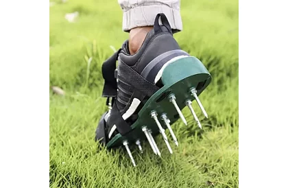 Univerzális fűszellőztető cipőre