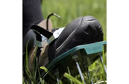 Univerzális fűszellőztető cipőre