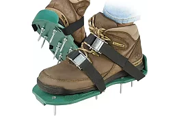 Univerzális fűszellőztető cipőre