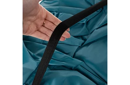 Önállóan szétnyíló strand sátor 3 fő részére – 200 × 120 × 110 cm