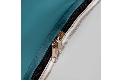 Önállóan szétnyíló strand sátor 3 fő részére – 200 × 120 × 110 cm