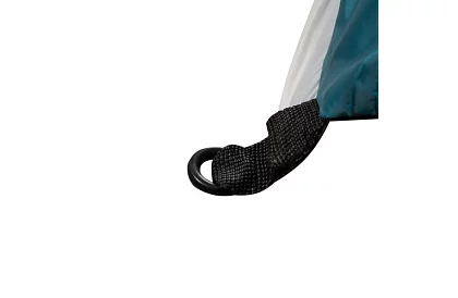 Önállóan szétnyíló strand sátor 3 fő részére – 200 × 120 × 110 cm