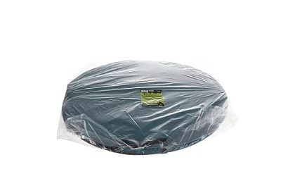 Önállóan szétnyíló strand sátor 3 fő részére – 200 × 120 × 110 cm