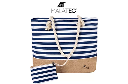 Tengerész stílusú piknik táska – 22 liter