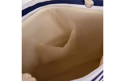 Tengerész stílusú piknik táska – 22 liter