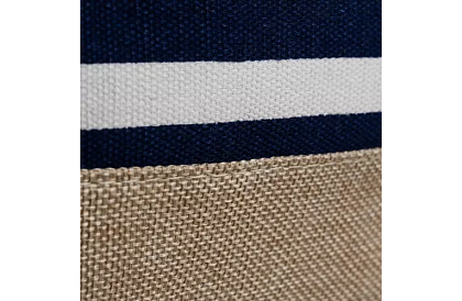 Tengerész stílusú piknik táska – 22 liter