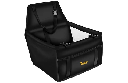 Háziállat szállító táska az autó ülésére