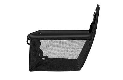 Háziállat szállító táska az autó ülésére