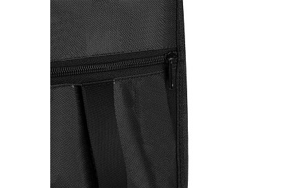 Háziállat szállító táska az autó ülésére