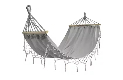 Kerti függőágy 200 x 100 cm