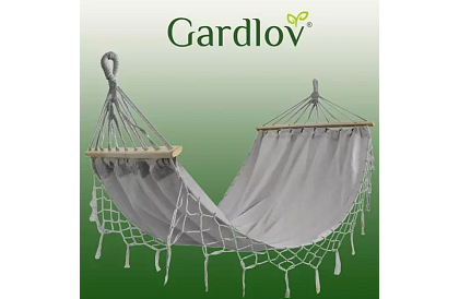 Kerti függőágy 200 x 100 cm
