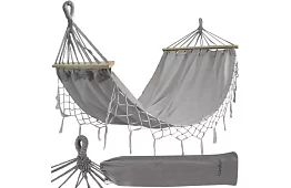 Kerti függőágy 200 x 100 cm