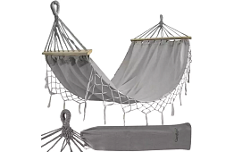 Kerti függőágy 200 x 100 cm