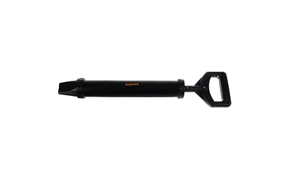 Kézi szivattyú építőanyagokhoz + 4 fúvóka