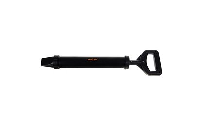 Kézi szivattyú építőanyagokhoz + 4 fúvóka