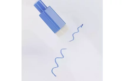 Törölhető filctollak - 16 db-os készlet