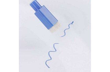 Törölhető filctollak - 12 db - 6 szín