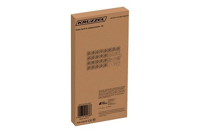 Gumiák a karkötők készítéséhez – 1500 db