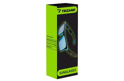 Polarizált napszemüveg Trizand 21149 - UNISEX - UV 400