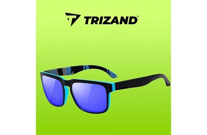 Polarizált napszemüveg Trizand 21149 - UNISEX - UV 400