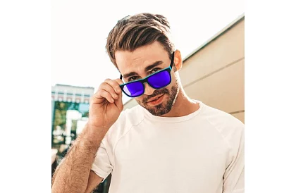 Polarizált napszemüveg Trizand 21149 - UNISEX - UV 400