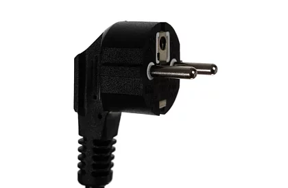 Beépített kihúzható aljzat 2x 220V + 2x USB – fekete