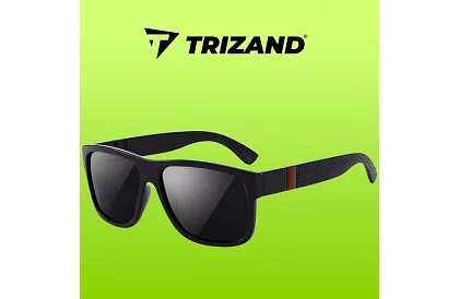 Polarizált napszemüveg Trizand  21150 – UNISEX - UV 400