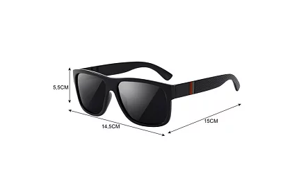 Polarizált napszemüveg Trizand  21150 – UNISEX - UV 400
