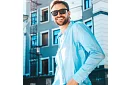 Polarizált napszemüveg Trizand  21150 – UNISEX - UV 400