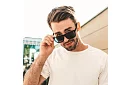 Polarizált napszemüveg Trizand  21150 – UNISEX - UV 400
