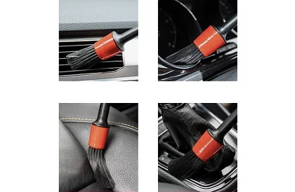 Detailing ecsetek – 5 darabos készlet