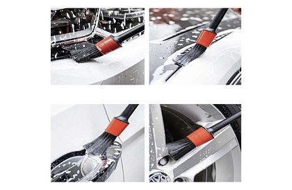 Detailing ecsetek – 5 darabos készlet
