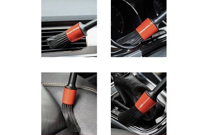 Detailing ecsetek – 5 darabos készlet