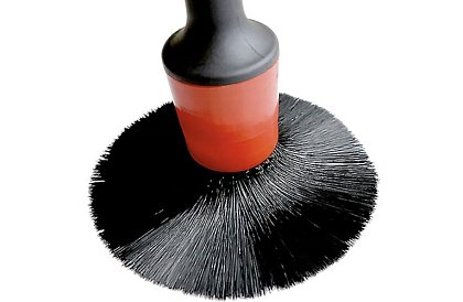 Detailing ecsetek – 5 darabos készlet