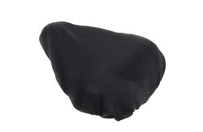 Cyklistikai nyereg ACTIVE szellőzéssel és vízálló borítással