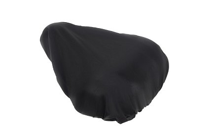 Cyklistikai nyereg ACTIVE szellőzéssel és vízálló borítással