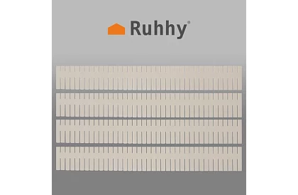 Szervező fiókokba - 4 darab