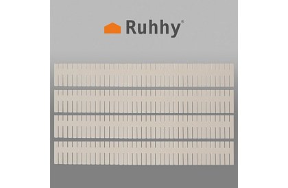 Szervező fiókokba - 4 darab