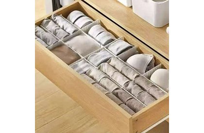 Szervező fiókokba - 4 darab