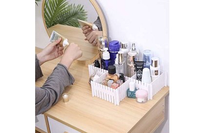 Szervező fiókokba - 4 darab