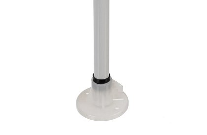 Strandtábor UV védelemmel 50+ - napernyő - 4,5 × 4,5 × 1,6 m