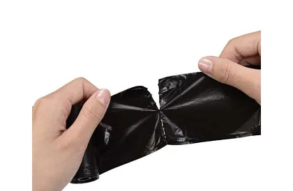 Abszorbeáló higiéniai betétek 50 db – 60x60 cm + ürülékzsákok