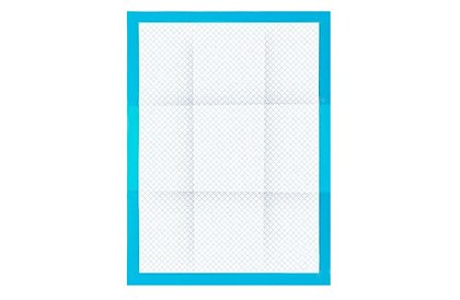 Absorpciós higiéniai betétek 50 db – 60x90 cm + ürülékzsákok