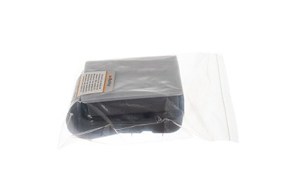 2 szilikon jégformák - goly és XXL kockák