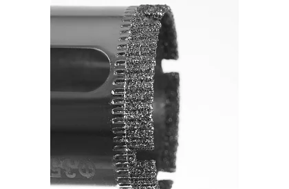 Gyémánt fúrók - 10 méretű készlet