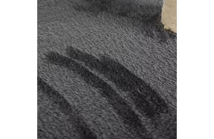 Szürke macska kaparó - 71 x 44 x 34 cm